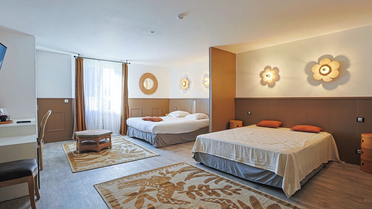 Photo of Bedroom in Benouville