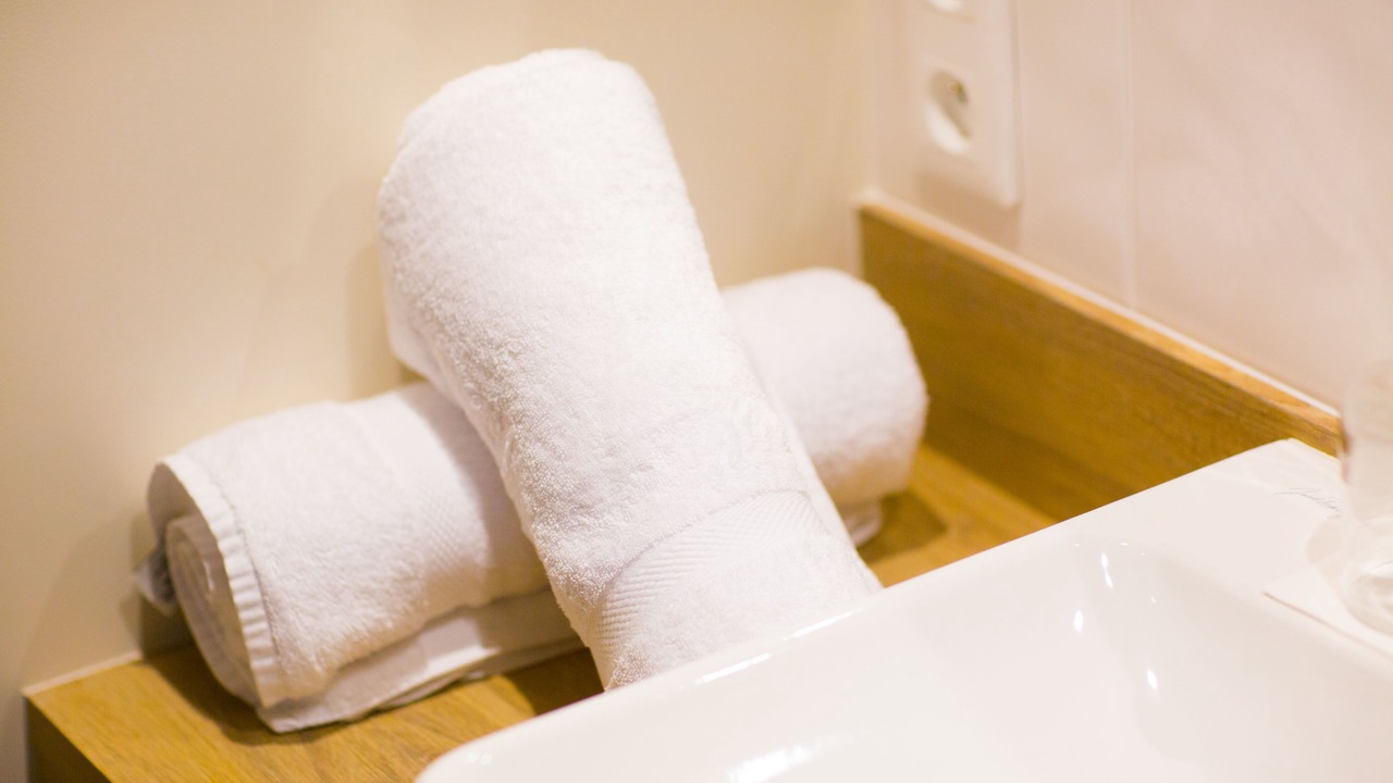 Photo of Bathroom in Benouville