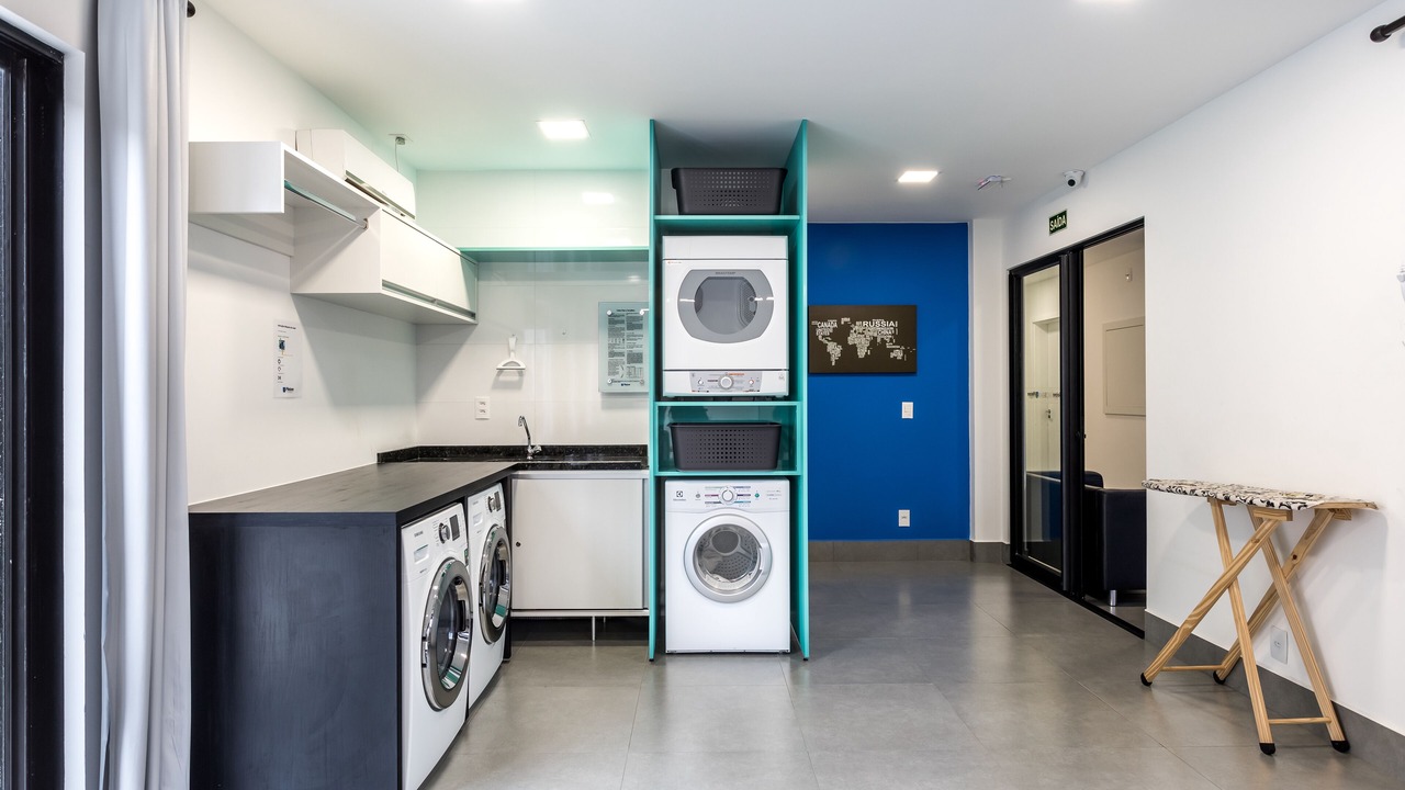 Photo of Kitchen in Reboucas