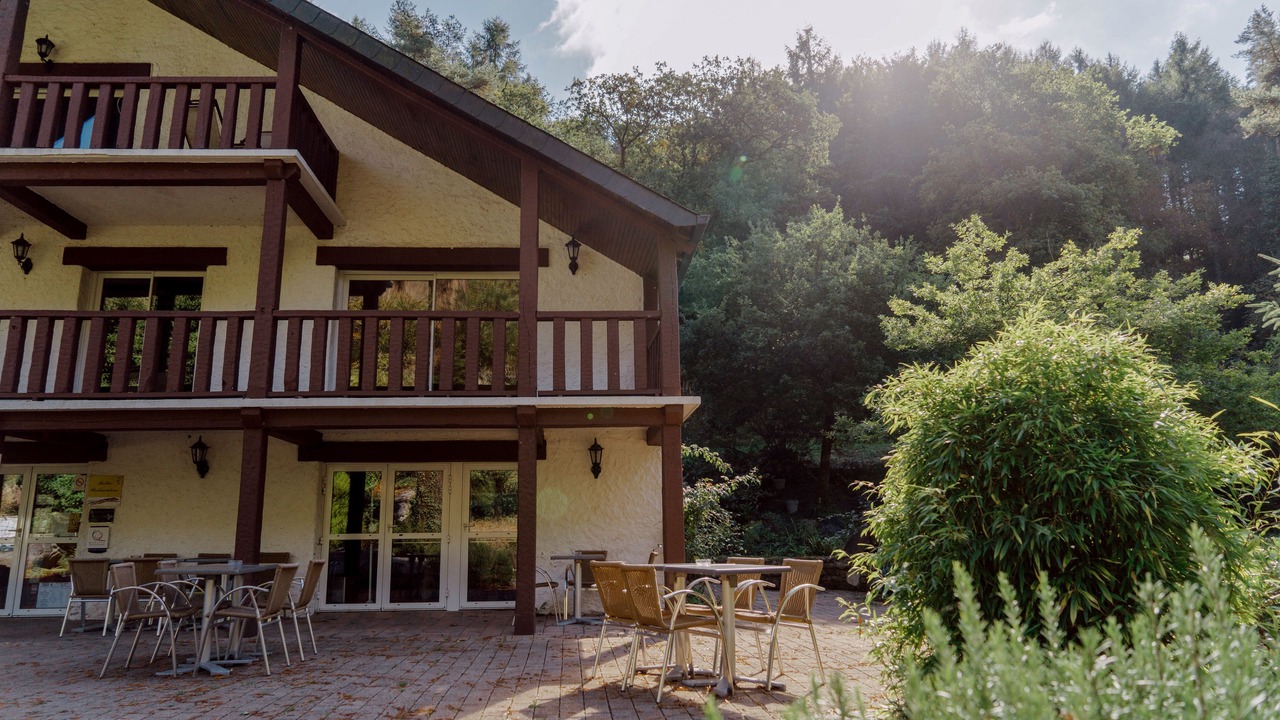 Photo of Outdoor in Inguiniel