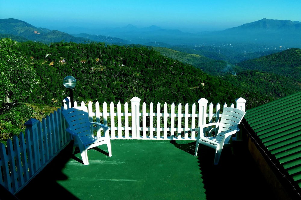 Photo of Patio Balcony in Moragolla