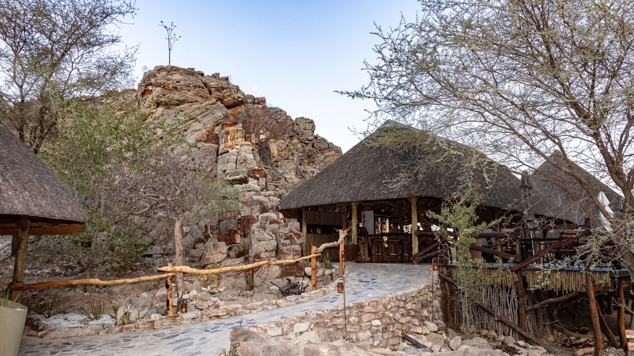 Photo of Outdoor in Khowarib