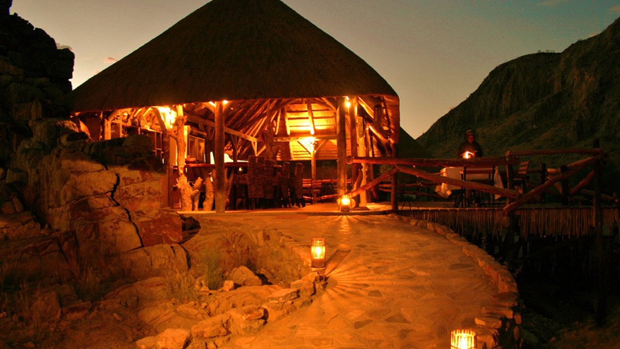 Photo of Outdoor in Khowarib