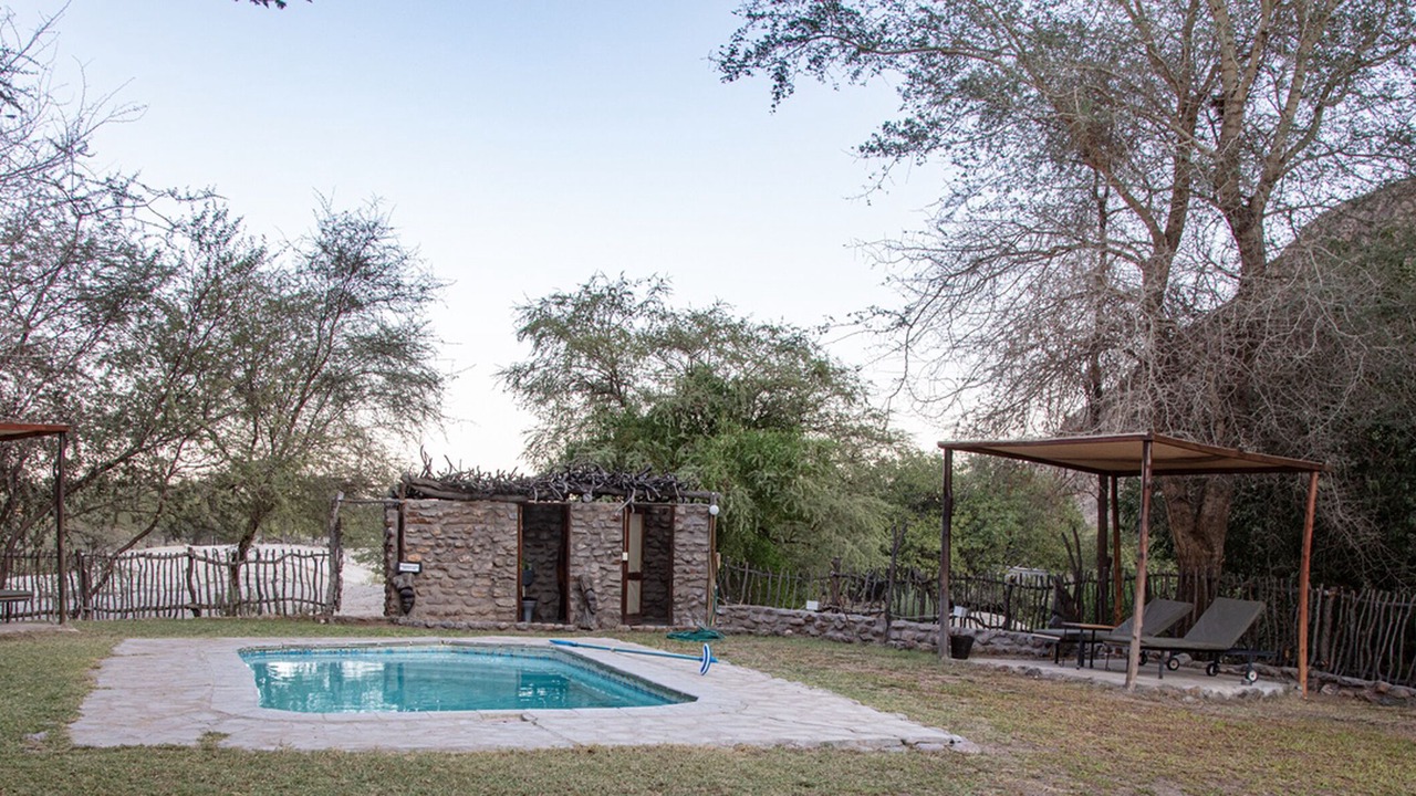 Photo of Outdoor in Khowarib