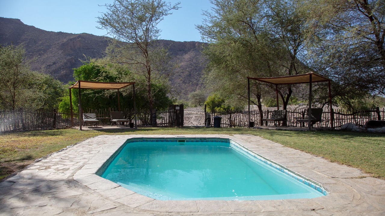Photo of Outdoor in Khowarib