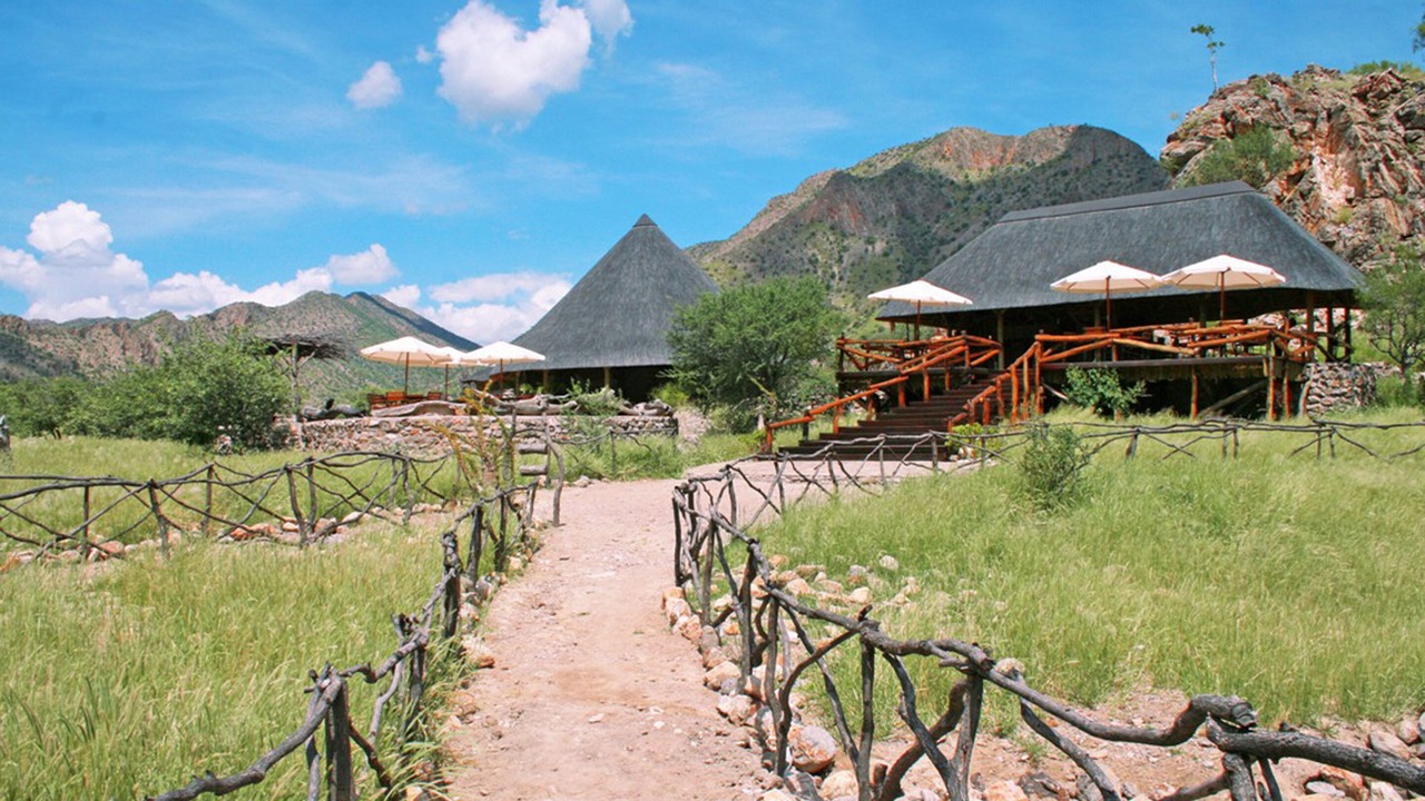 Photo of Outdoor in Khowarib