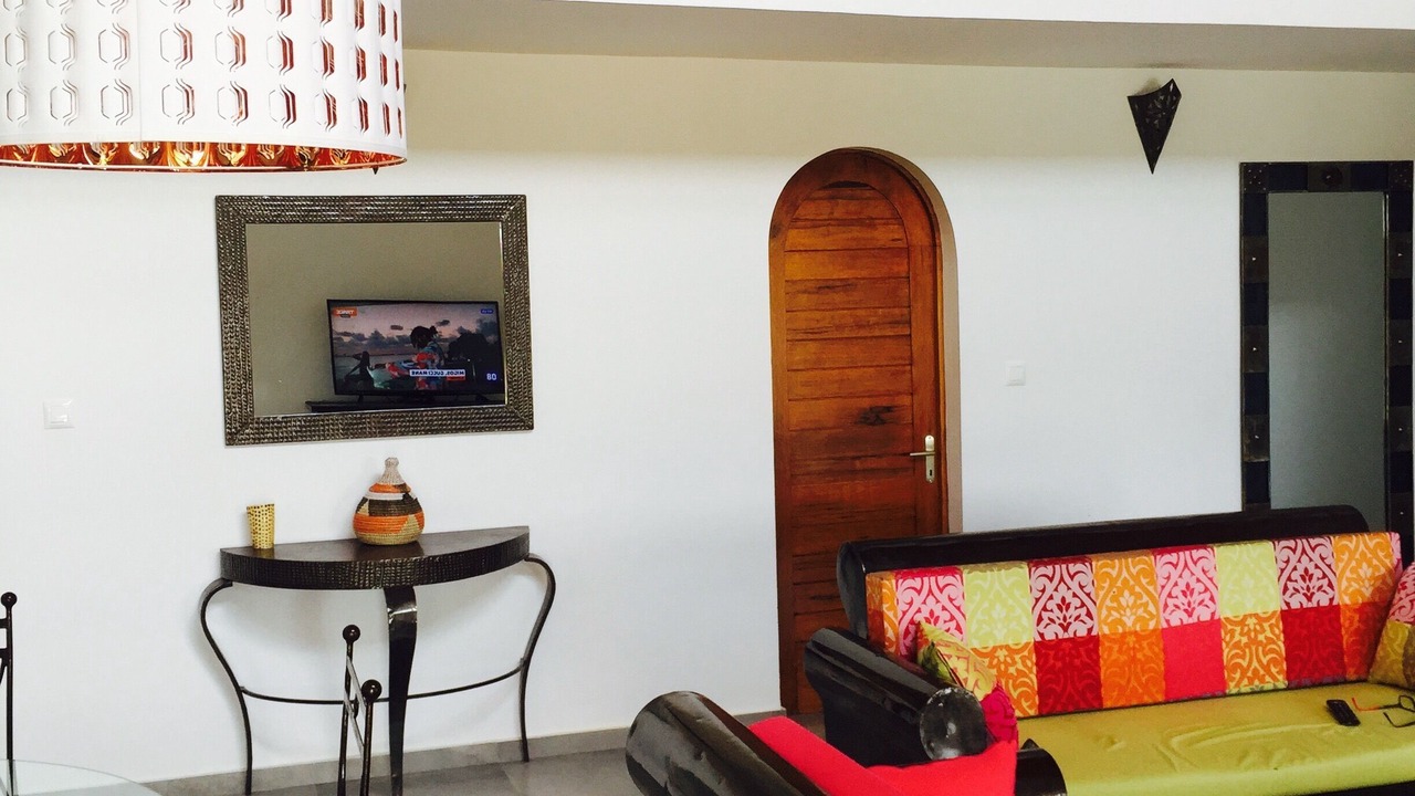 Photo of Livingroom in Nianing