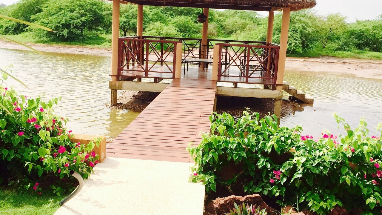 Photo of Outdoor in Nianing