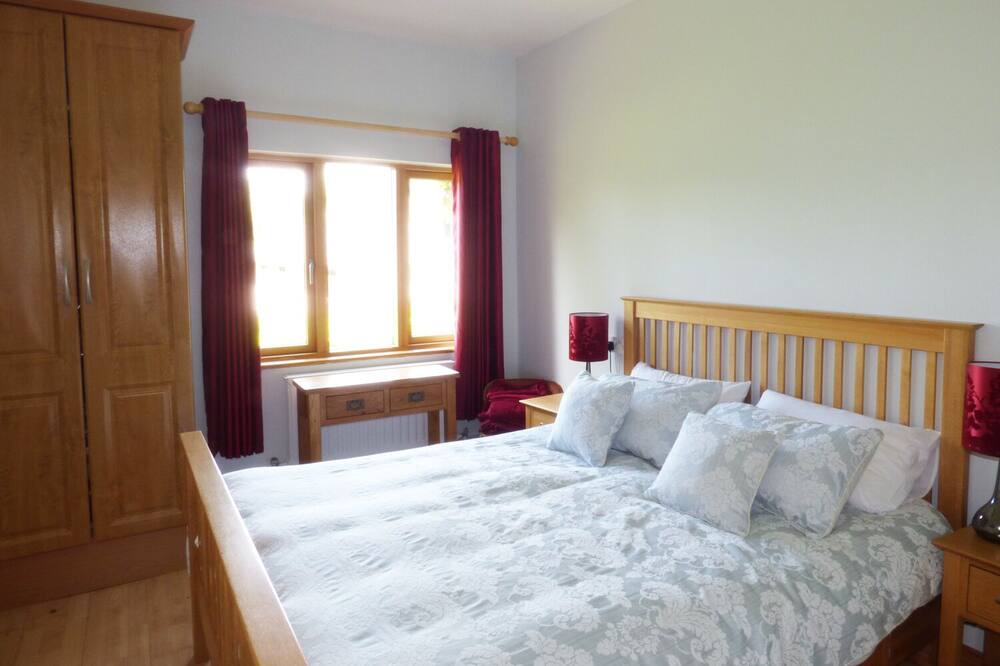 Photo of Bedroom in Ninemilehouse