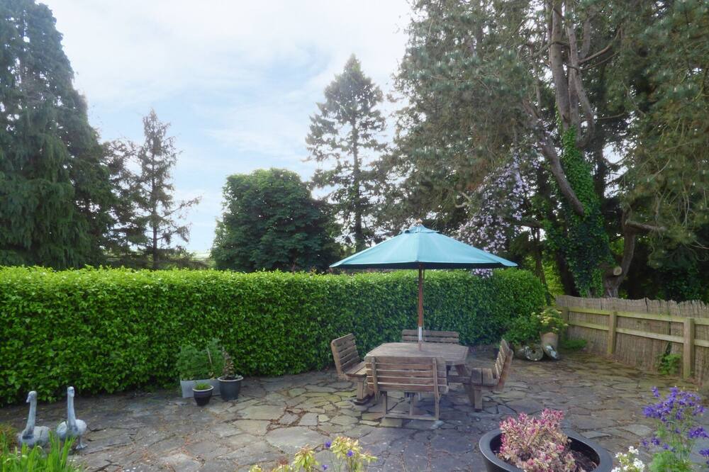 Photo of Patio Balcony in Ninemilehouse