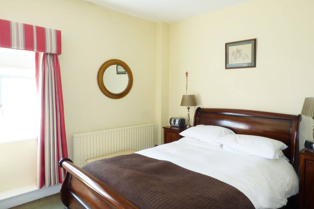 Photo of Bedroom in Ninemilehouse