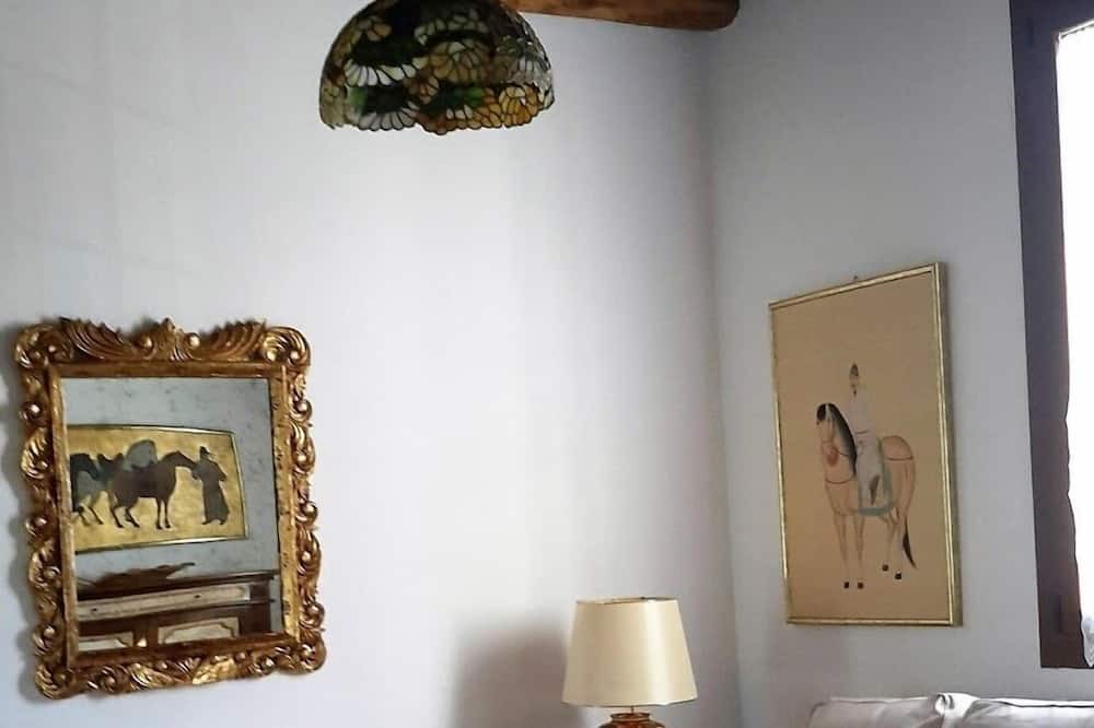 Photo of Livingroom in Torreglia
