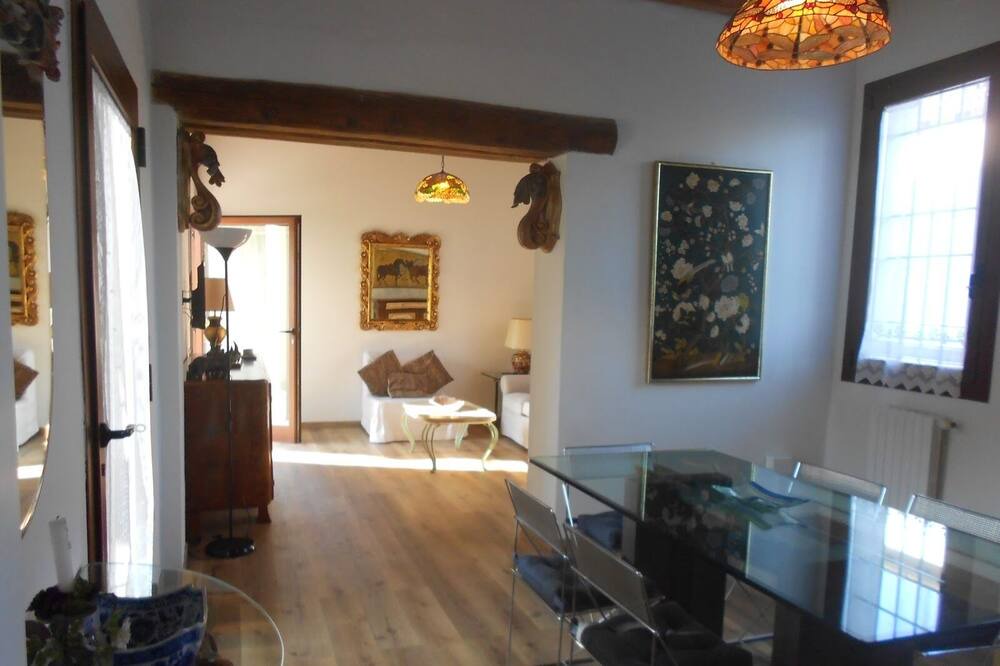 Photo of Livingroom in Torreglia