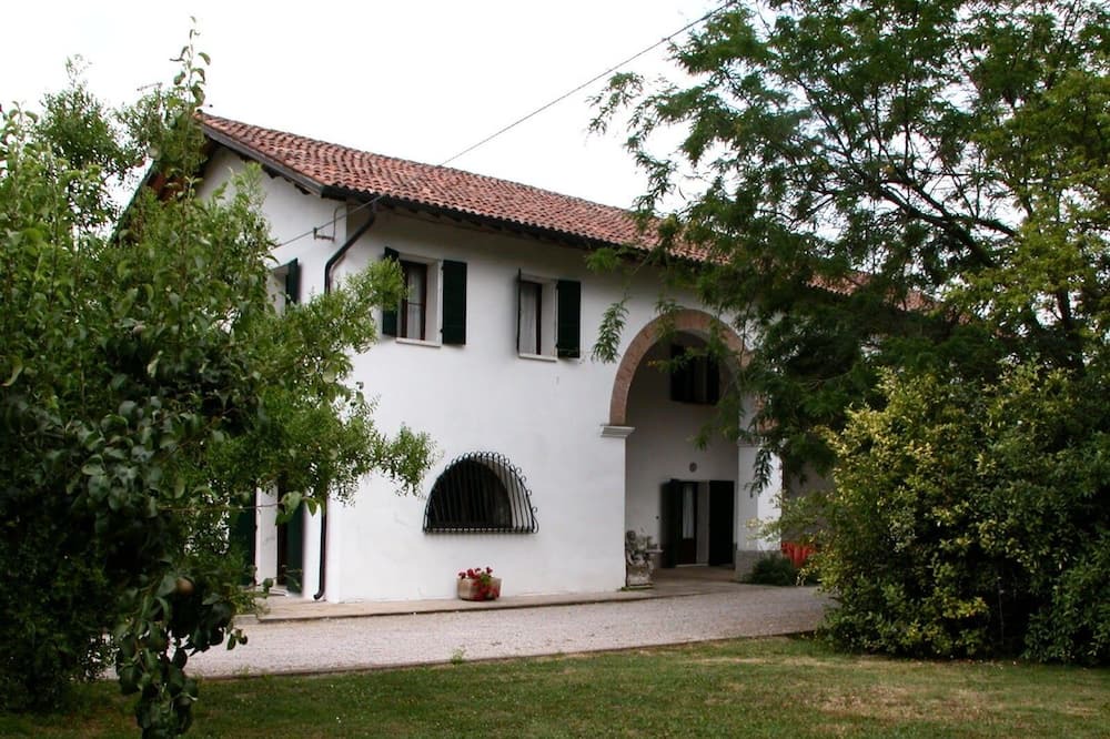 Photo of Outdoor in Torreglia