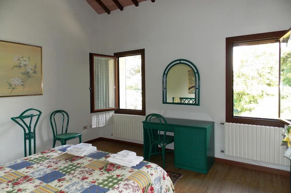Photo of Bedroom in Torreglia