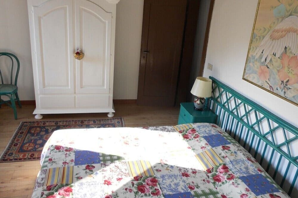 Photo of Bedroom in Torreglia
