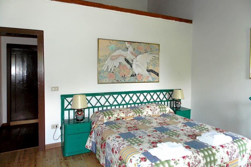 Photo of Bedroom in Torreglia