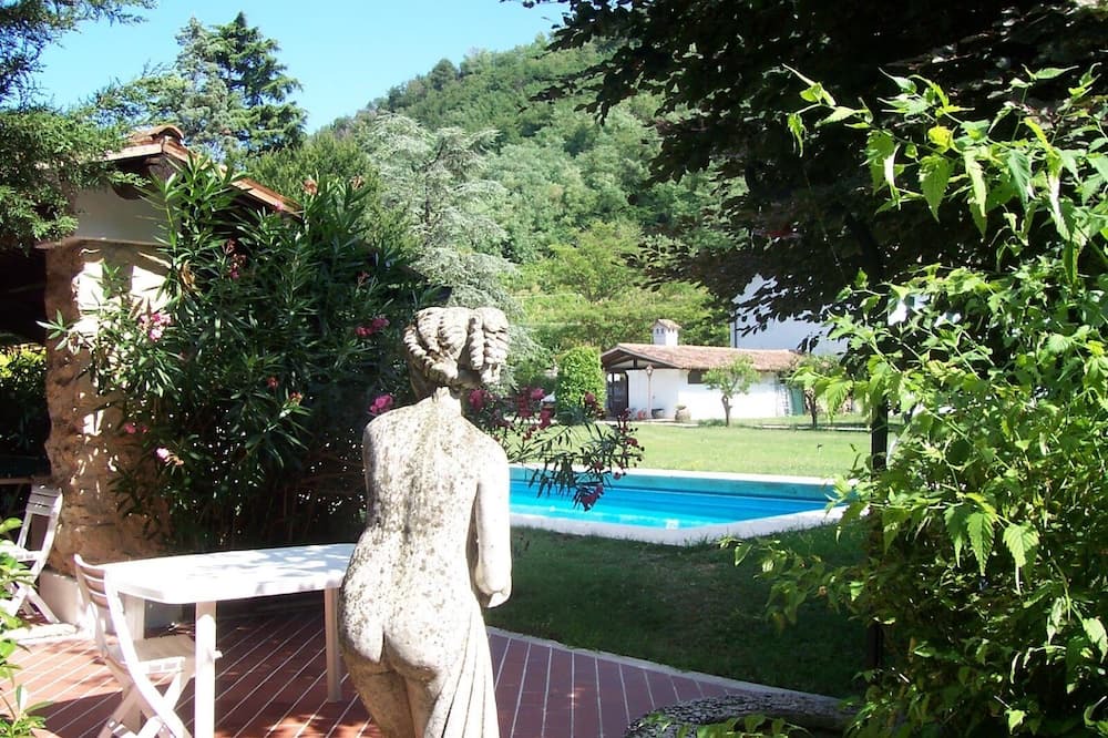 Photo of Outdoor in Torreglia