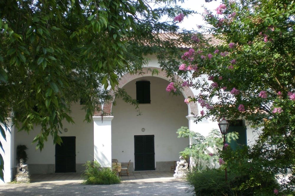 Photo of Outdoor in Torreglia