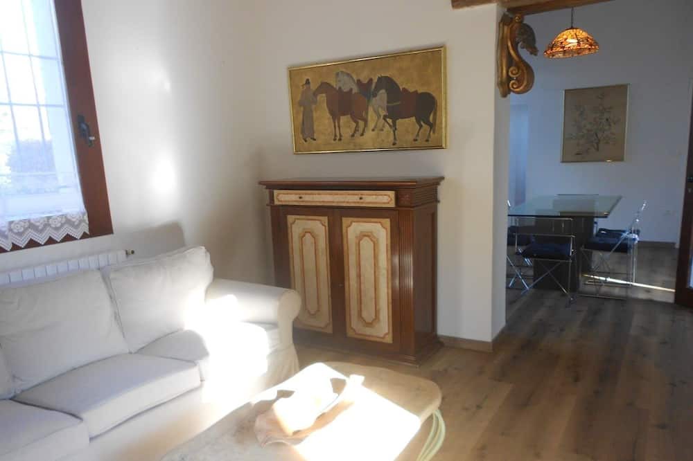 Photo of Livingroom in Torreglia