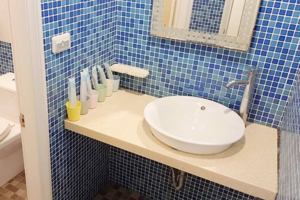 Photo of Bathroom in Big Beach