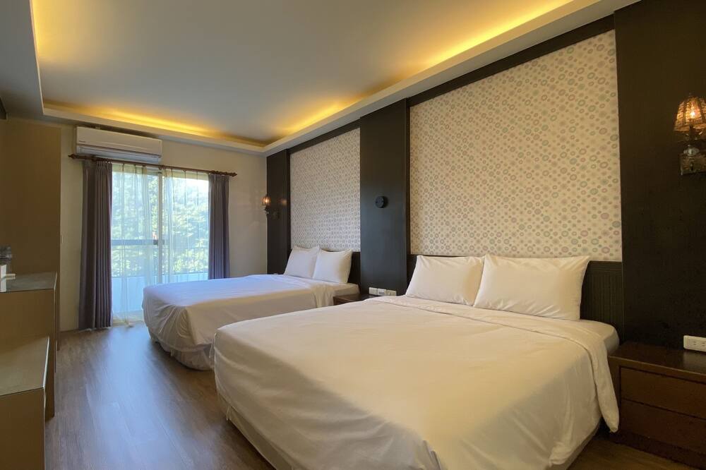 Photo of Bedroom in Big Beach