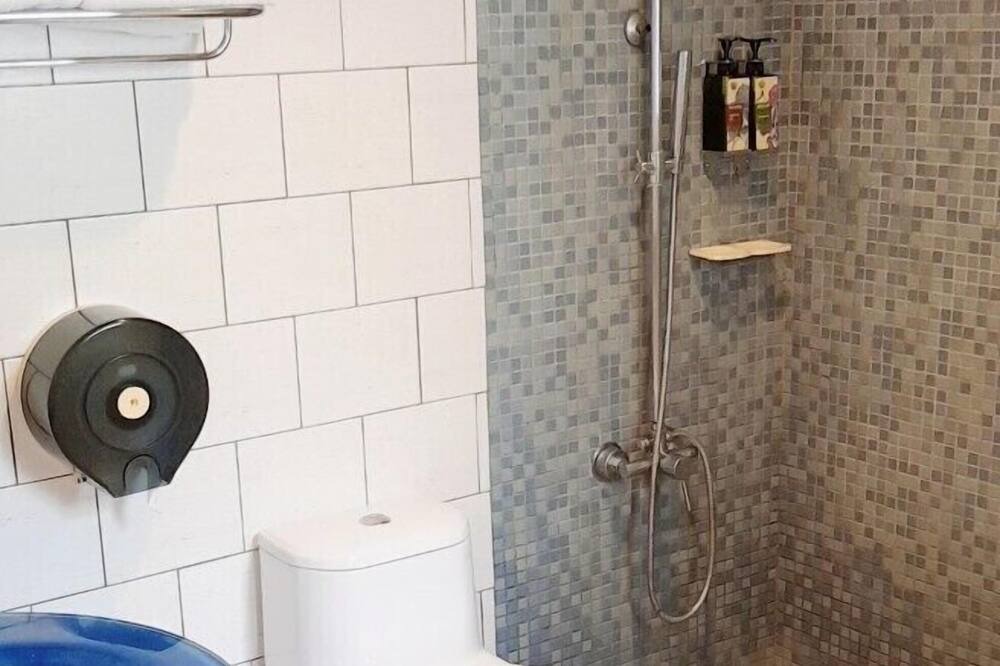 Photo of Bathroom in Big Beach