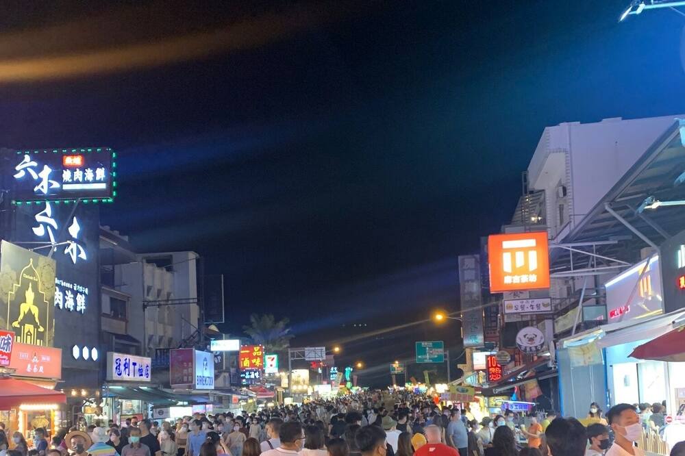 Photo of Outdoor in Big Beach