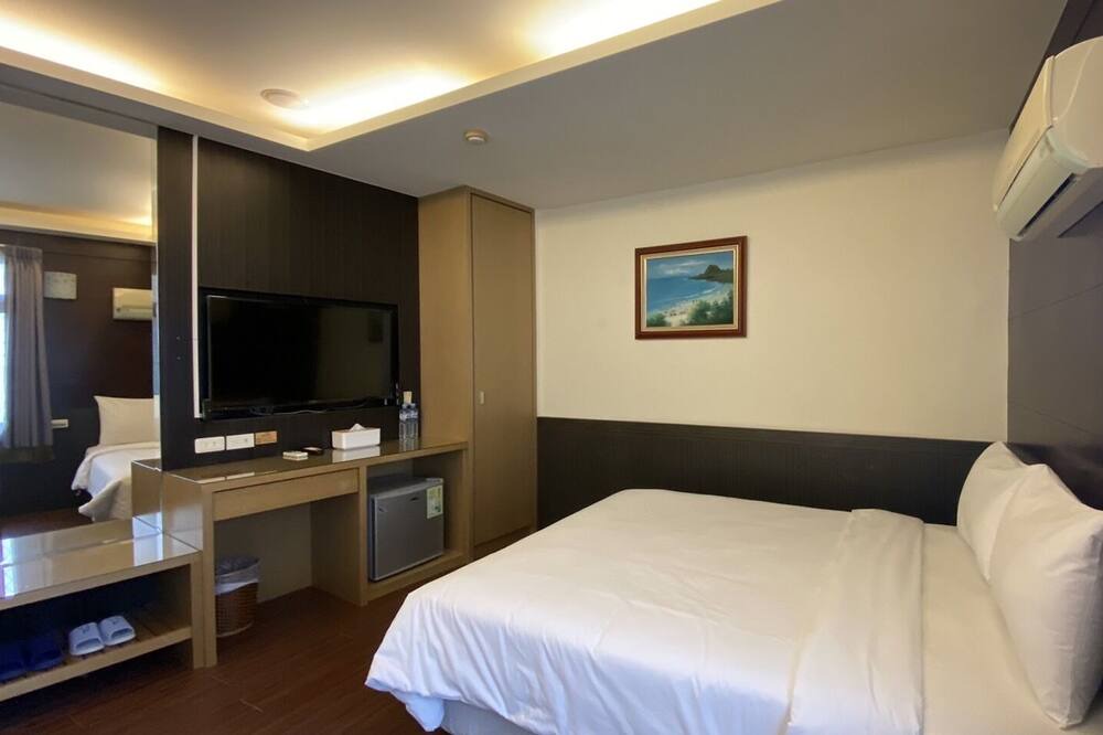 Photo of Bedroom in Big Beach