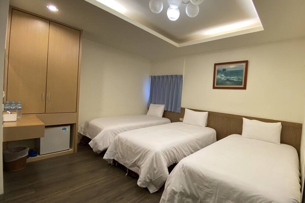 Photo of Livingroom in Big Beach
