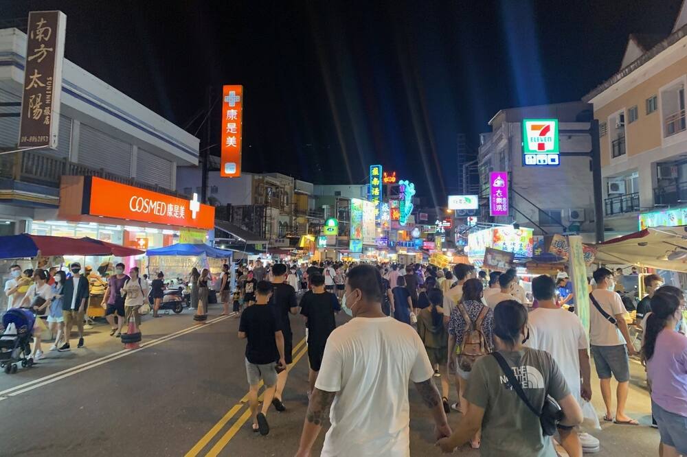 Photo of Outdoor in Big Beach