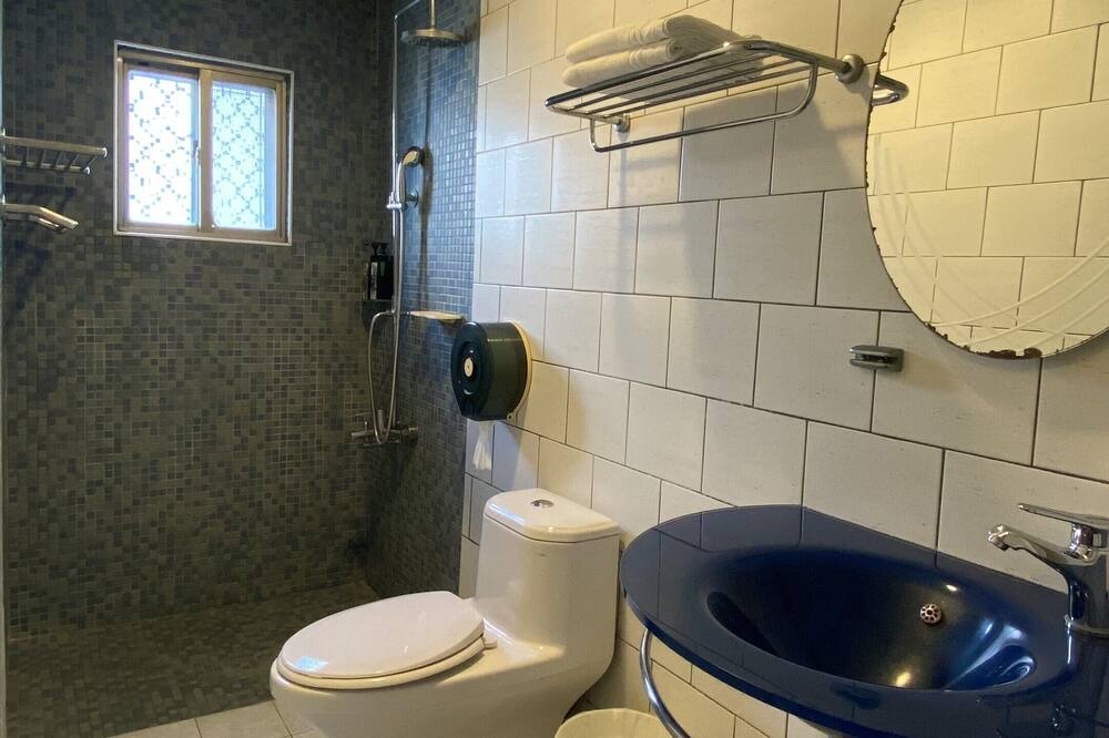 Photo of Bathroom in Big Beach