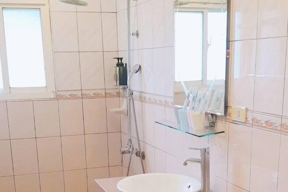 Photo of Bathroom in Big Beach