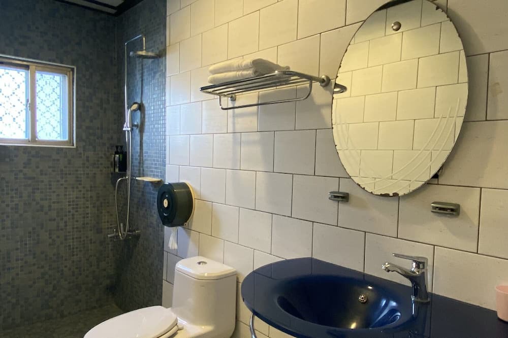 Photo of Bathroom in Big Beach