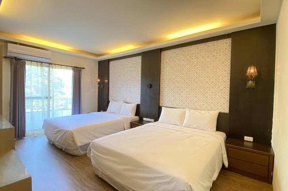 Photo of Bedroom in Big Beach