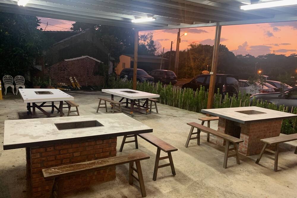 Photo of Patio Balcony in Big Beach