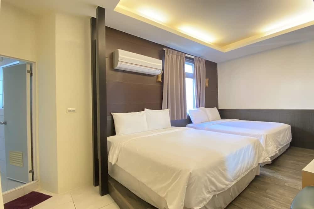 Photo of Bedroom in Big Beach
