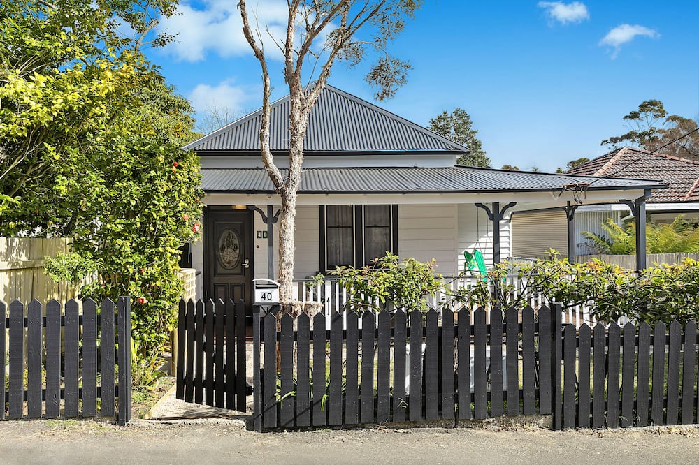 Photo of Outdoor in Katoomba