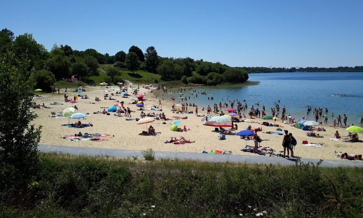 Photo of Outdoor in Villenave