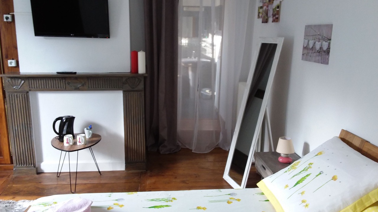 Photo of Bedroom in Villenave