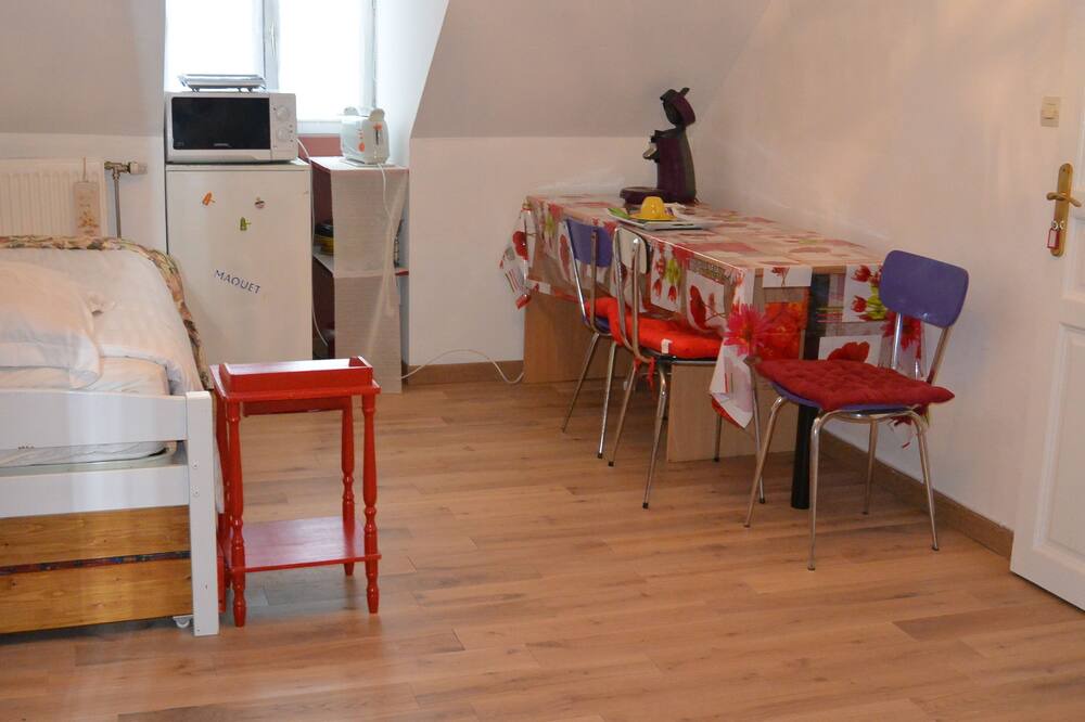 Photo of Livingroom in Jargeau