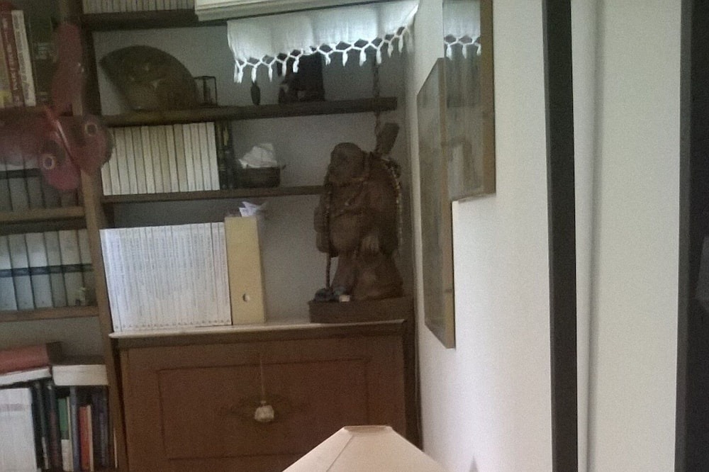 Photo of Bedroom in Priverno