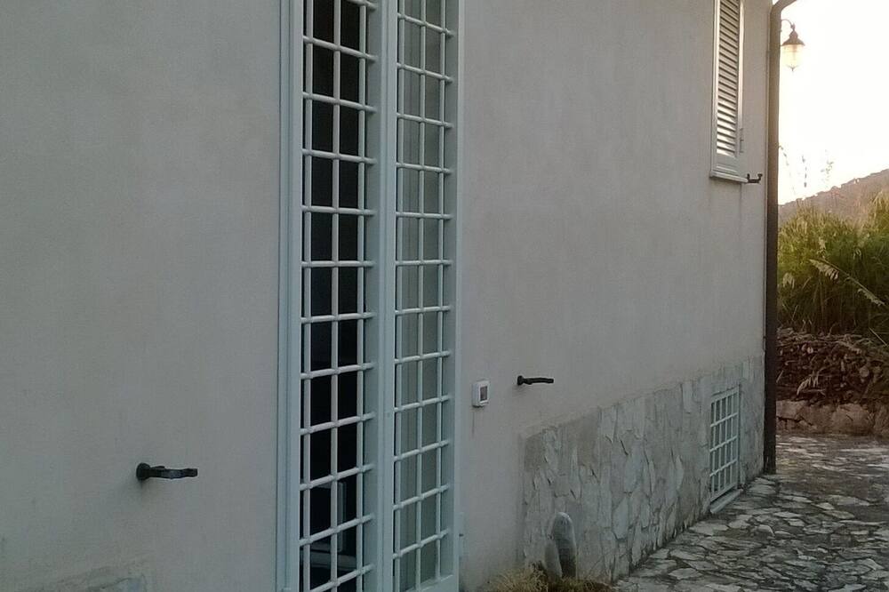 Photo of Patio Balcony in Priverno