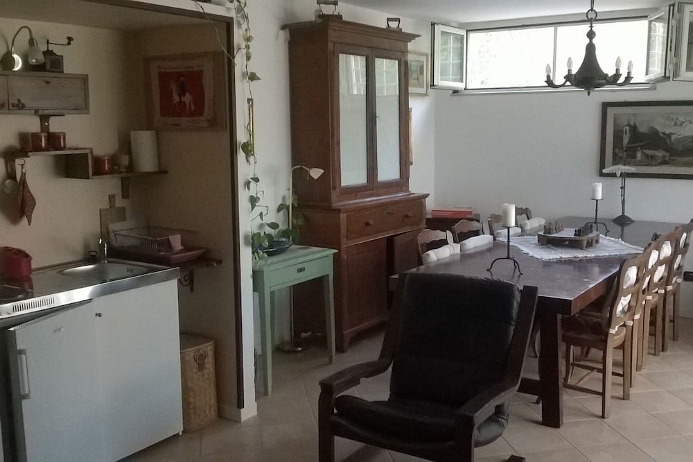 Photo of Kitchen in Priverno