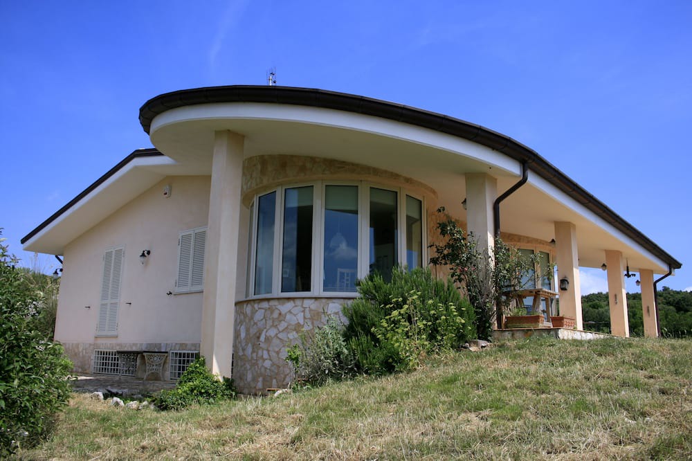 Photo of Outdoor in Priverno
