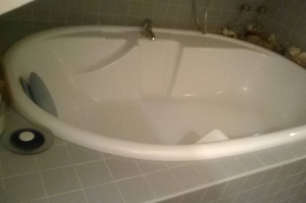 Photo of Bathroom in Priverno