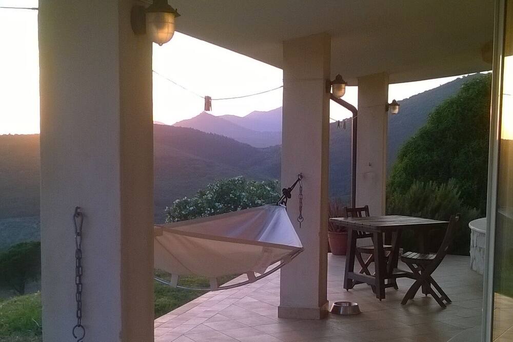 Photo of Patio Balcony in Priverno