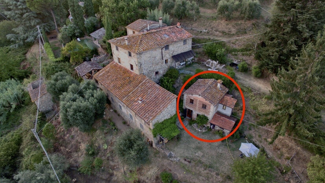 Photo of Outdoor in Petrognano