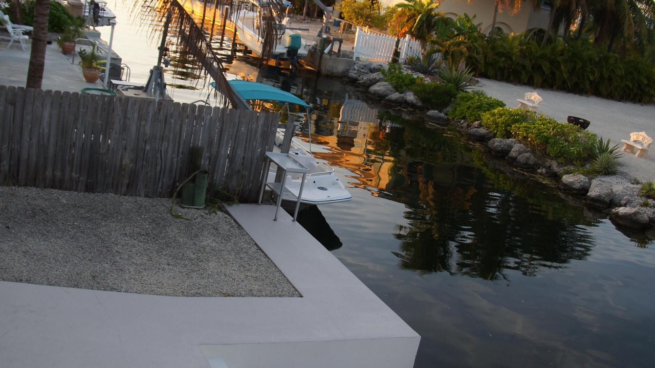 Photo of Outdoor in Pine Channel Estates