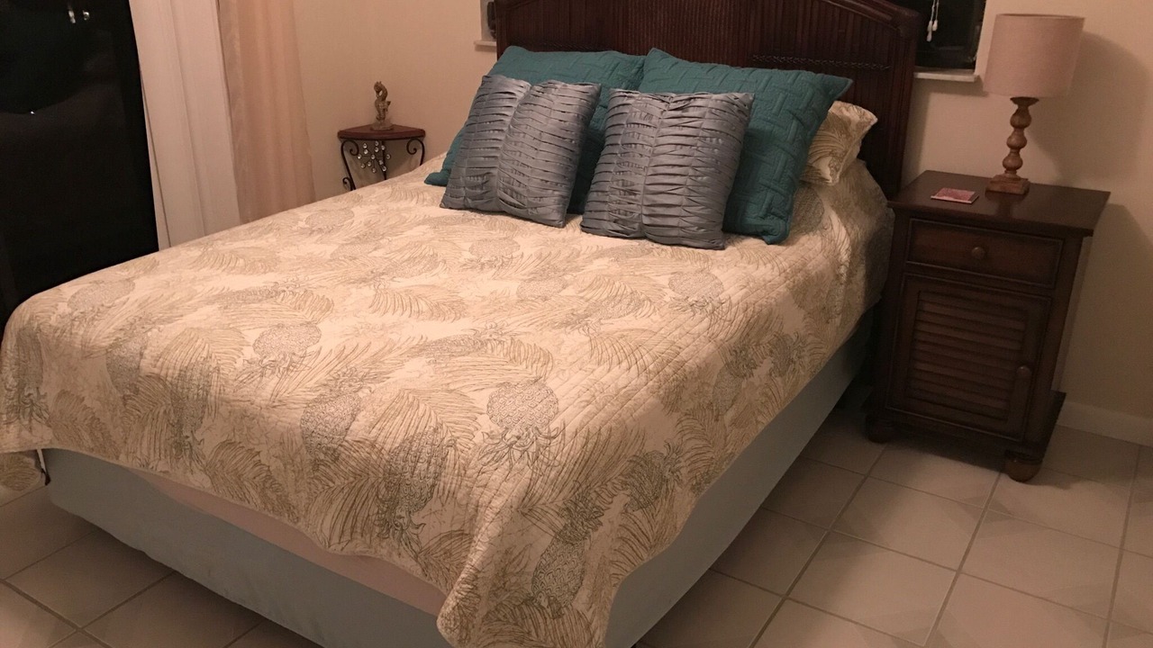 Photo of Bedroom in Pine Channel Estates